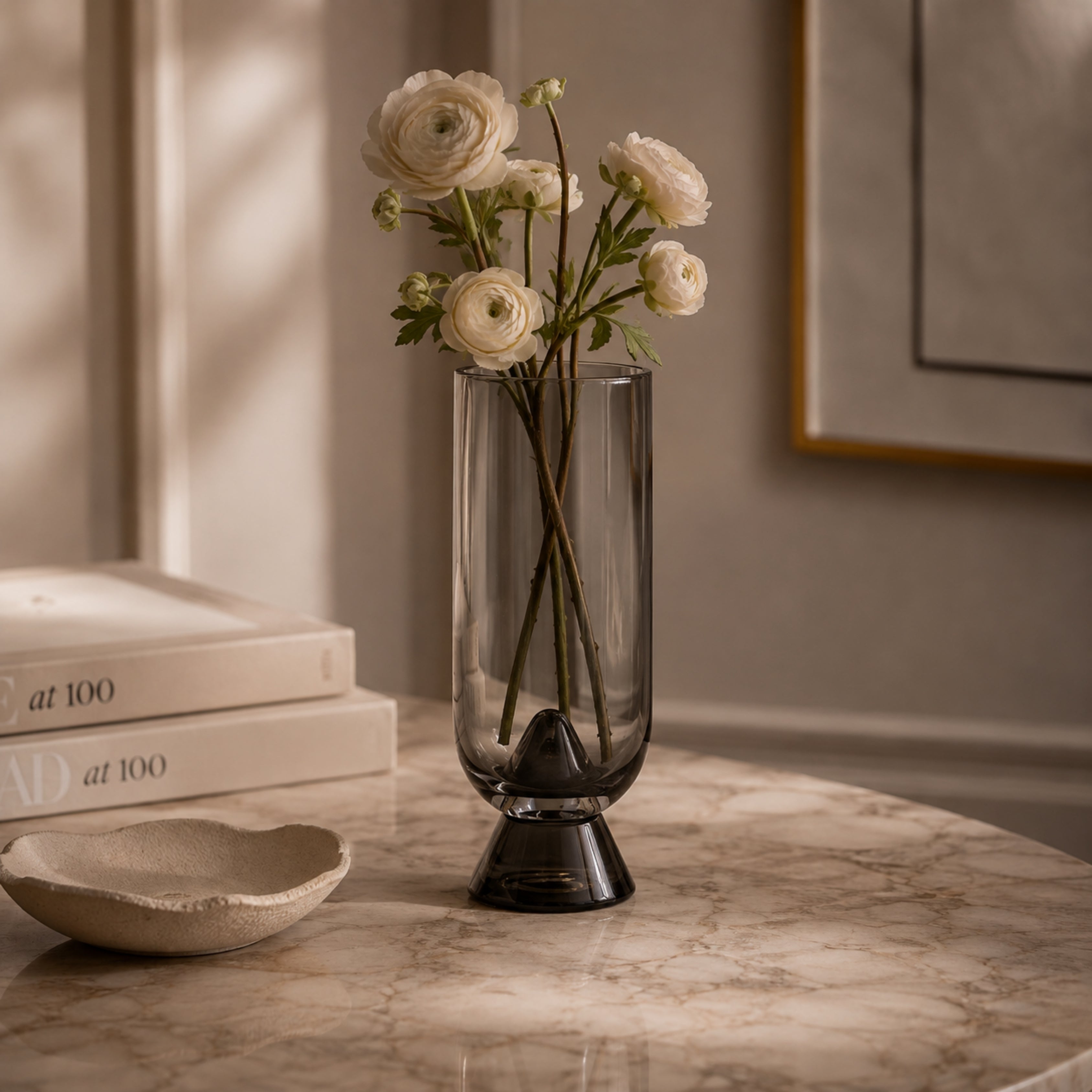 Glacies Vase - Medium - AYTM (view 2)