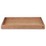 Unity Wooden Tray - Oak