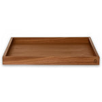 Unity Wooden Tray - Walnut - AYTM