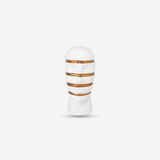 Atlas Sliced Bust
