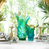 Tropical Voyage Large Vase