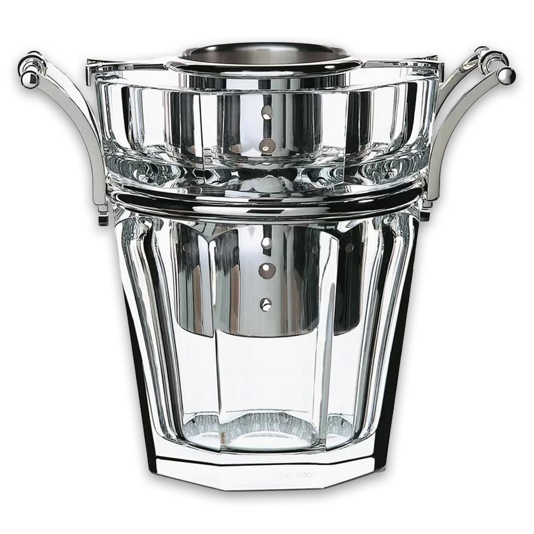 Harc-Champagne Cooler Gilt