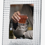 EYE-PHOTO FRAME CLEAR