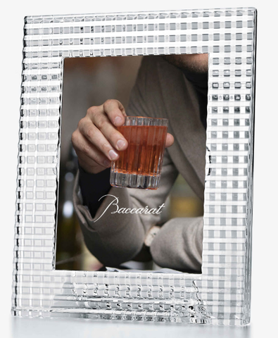 EYE-PHOTO FRAME CLEAR