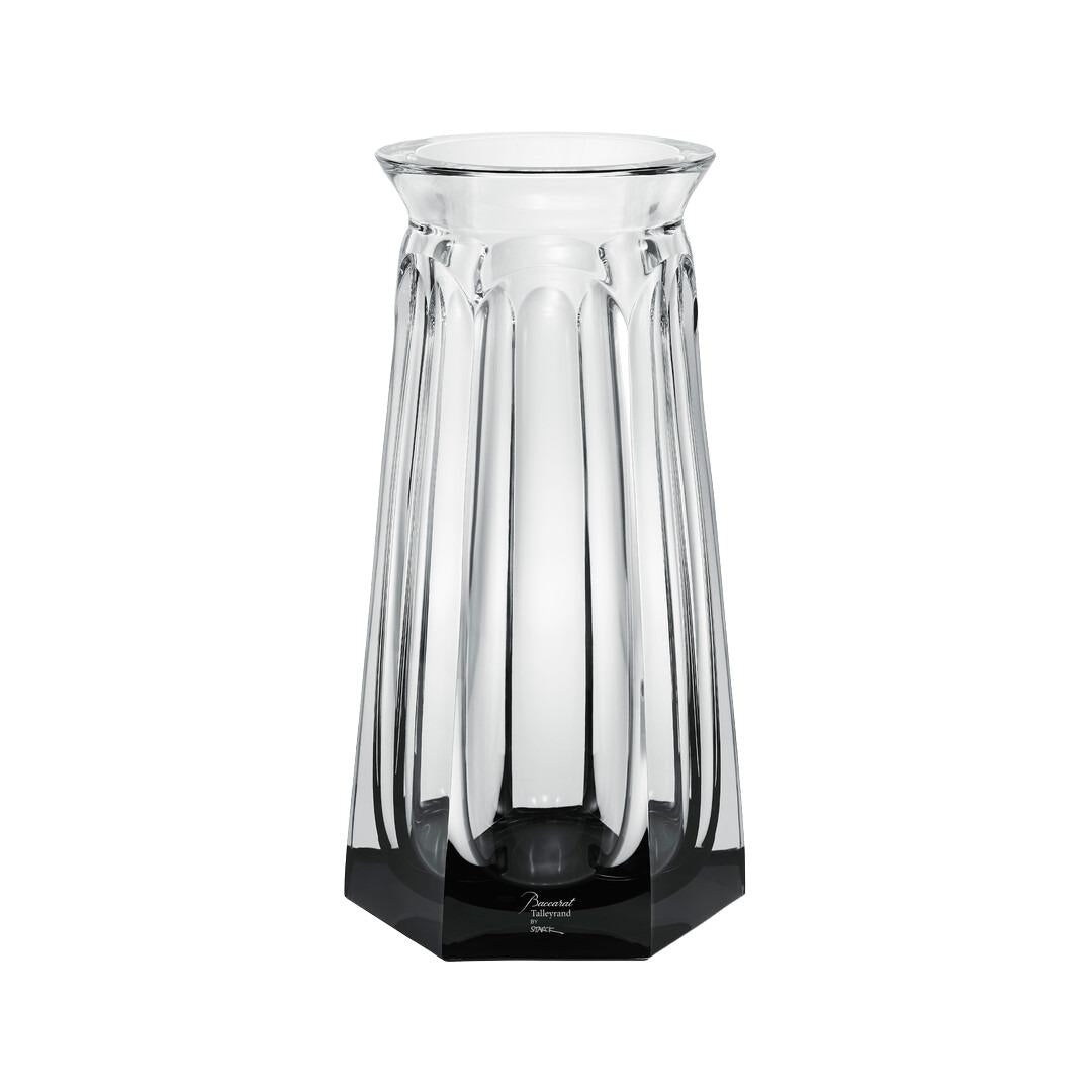 TALLEYRAND EMINENCE GRISE VASE