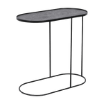 TRAY SIDE TABLE — OBLONG M