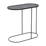 TRAY SIDE TABLE — OBLONG M