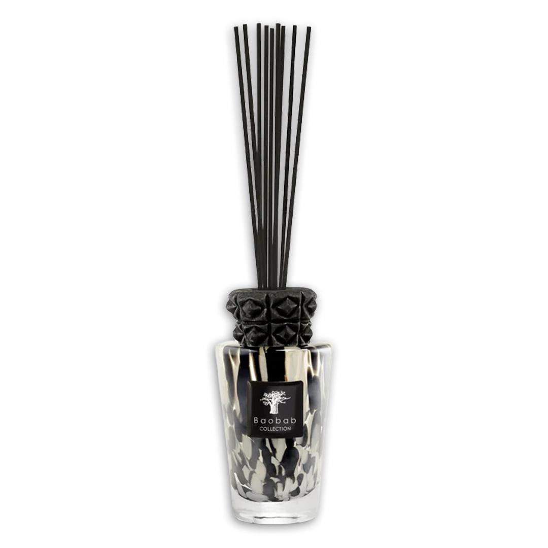 Totem 250Ml Black Pearls Luxury Bottle Diffuser Mini
