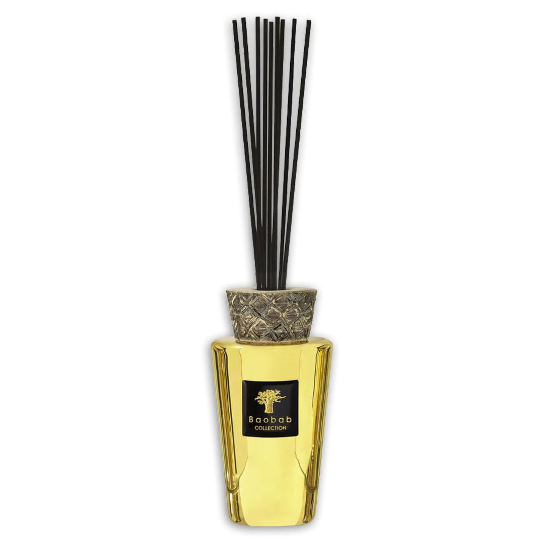 Totem 250Ml Aurum Luxury Bottle Diffuser Mini