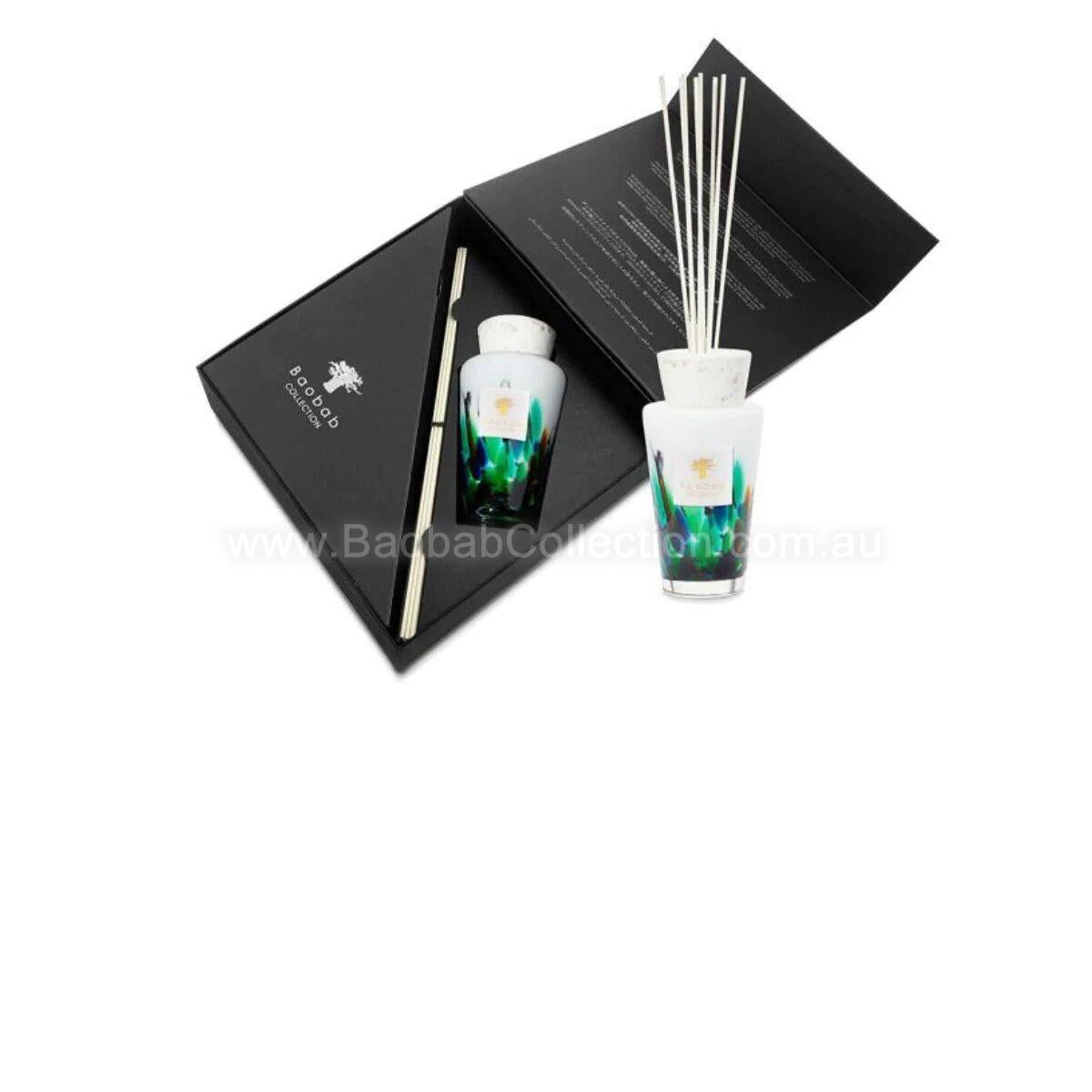 Totem 250Ml Rainforest Amazonia Luxury Bottle Diffuser Mini