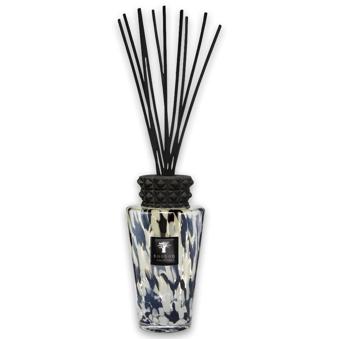 Totem 2L Black Pearls Luxury Bottle Diffuser Medium