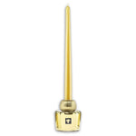 Bougeoir Twins Les Exclusives Aurum