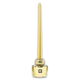 Bougeoir Twins Les Exclusives Aurum