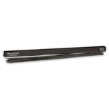 Lodge Sticks 3Mm 42Cm Black For 500Ml