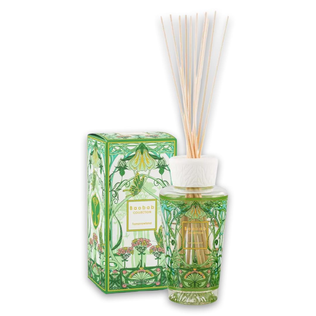 Diffuser Tomorrowland