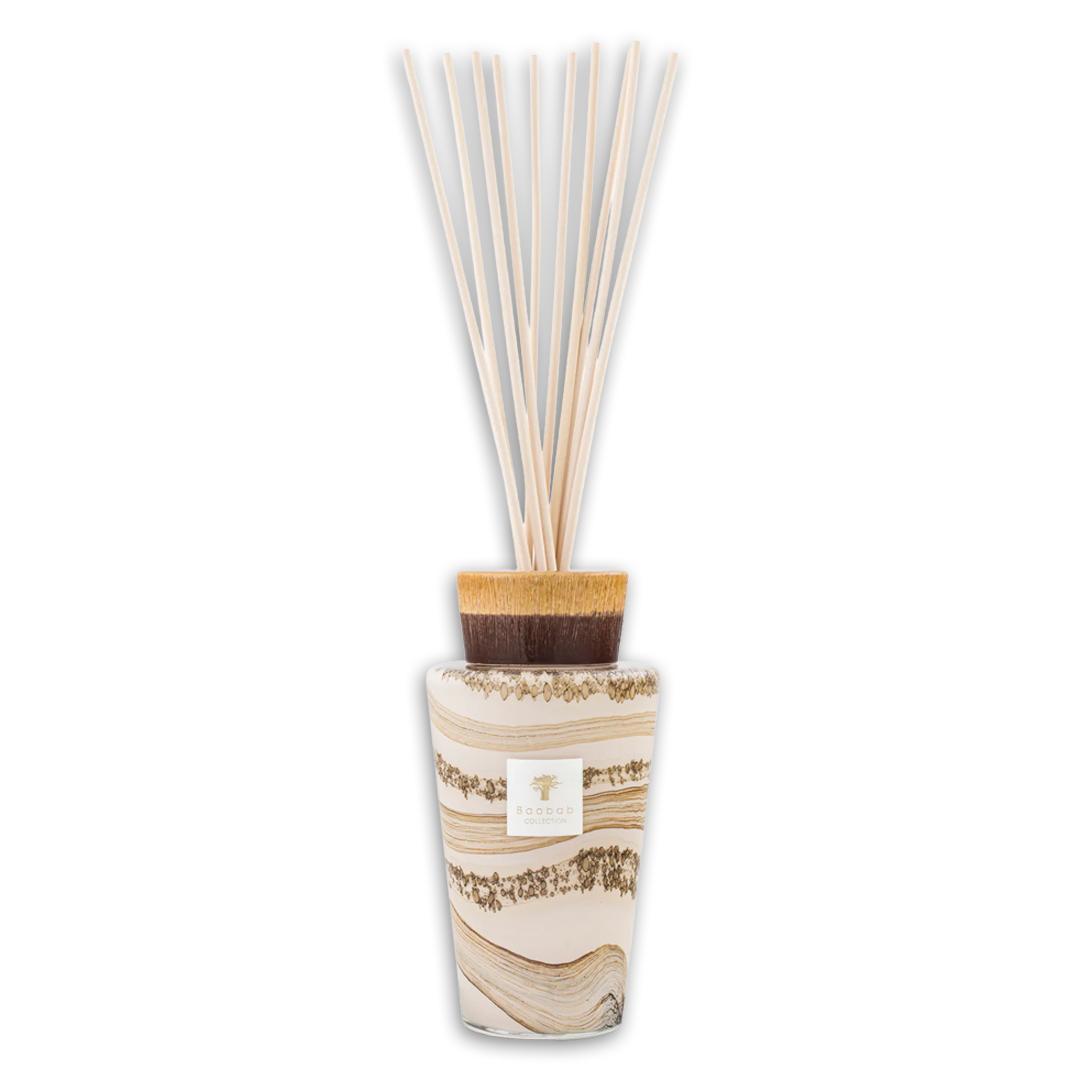 Totem 2L Sand Siloli Luxury Bottle Diffuser Medium