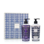 Gift Box Manhattan Body & Hand Lotion + Hand Wash Gel