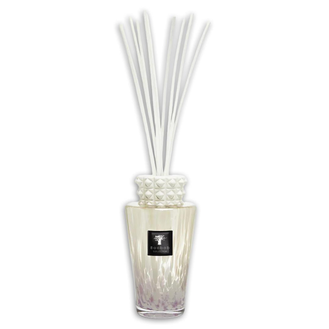 Totemmpw Totem Pearls White
