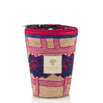 Max 24 Frida Draozy Frida (Nat/Pink)
