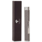 Lighter Graine Grey Empty