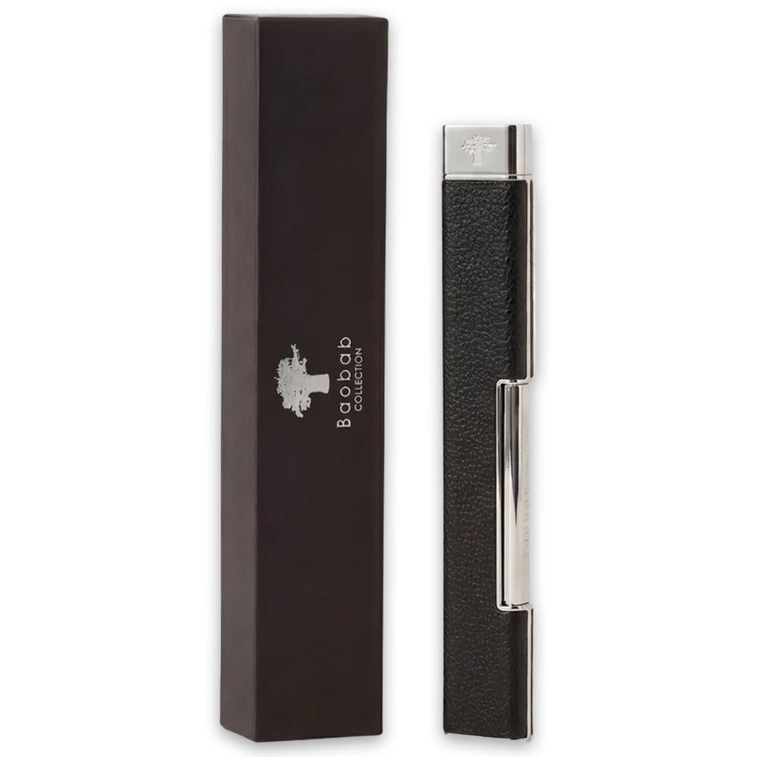 Lighter Graine Black Empty