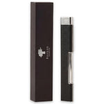 Lighter Graine Black Empty