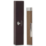 Lighter Graine Taupe Empty