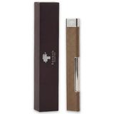 Lighter Graine Taupe Empty