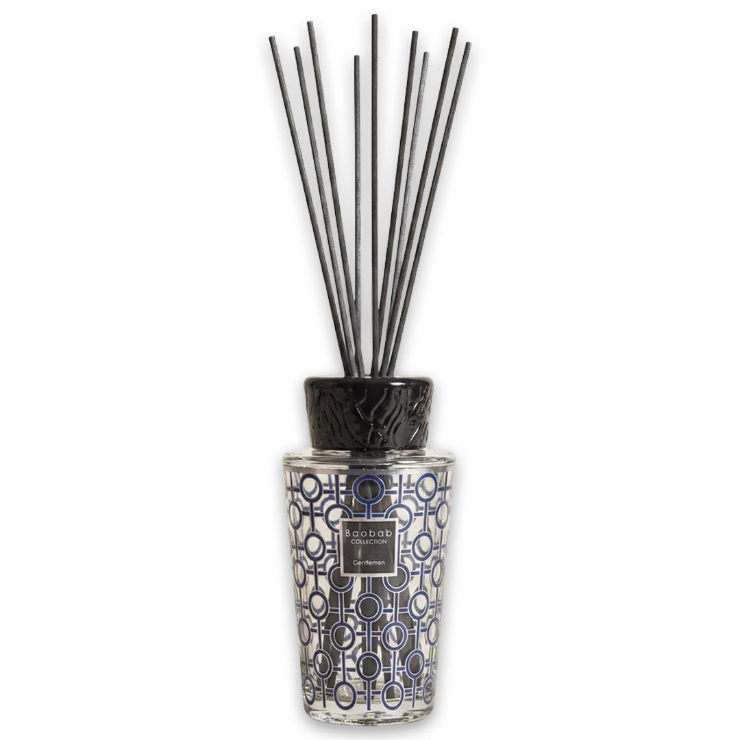 Diffuser 500Ml Gentlemen