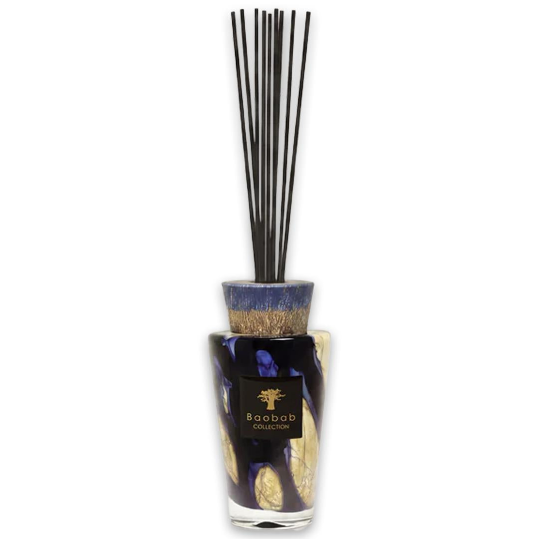 Totem 250Ml Stones Lazuli Luxury Bottle Diffuser Mini