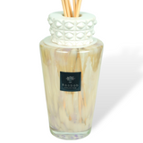 Totem 2L White Pearls Luxury Bottle Diffuser Medium