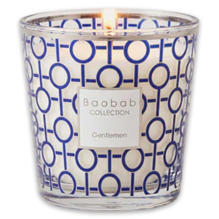 My First Baobab Gentlemen
