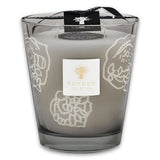 Max 16 Collectible Roses Grey