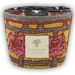 Max 10 Frida Draozy Magda (Ocre/Blue)