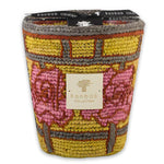 Max 16 Frida Draozy Magda (Ocre/Blue)