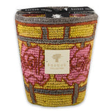 Max 16 Frida Draozy Magda (Ocre/Blue)