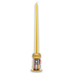 Bougeoir Gemelli Gold