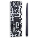 Candle Sticks Candela Black