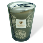 Max 24 Collectible Roses Grey