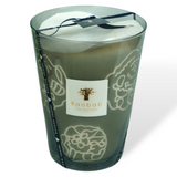 Max 24 Collectible Roses Grey