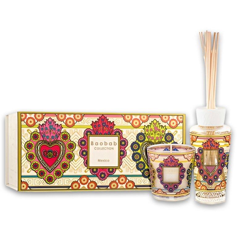 Gift Box My First Baobab Mexico