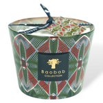 Candle Maxi Wax Malia Max 10