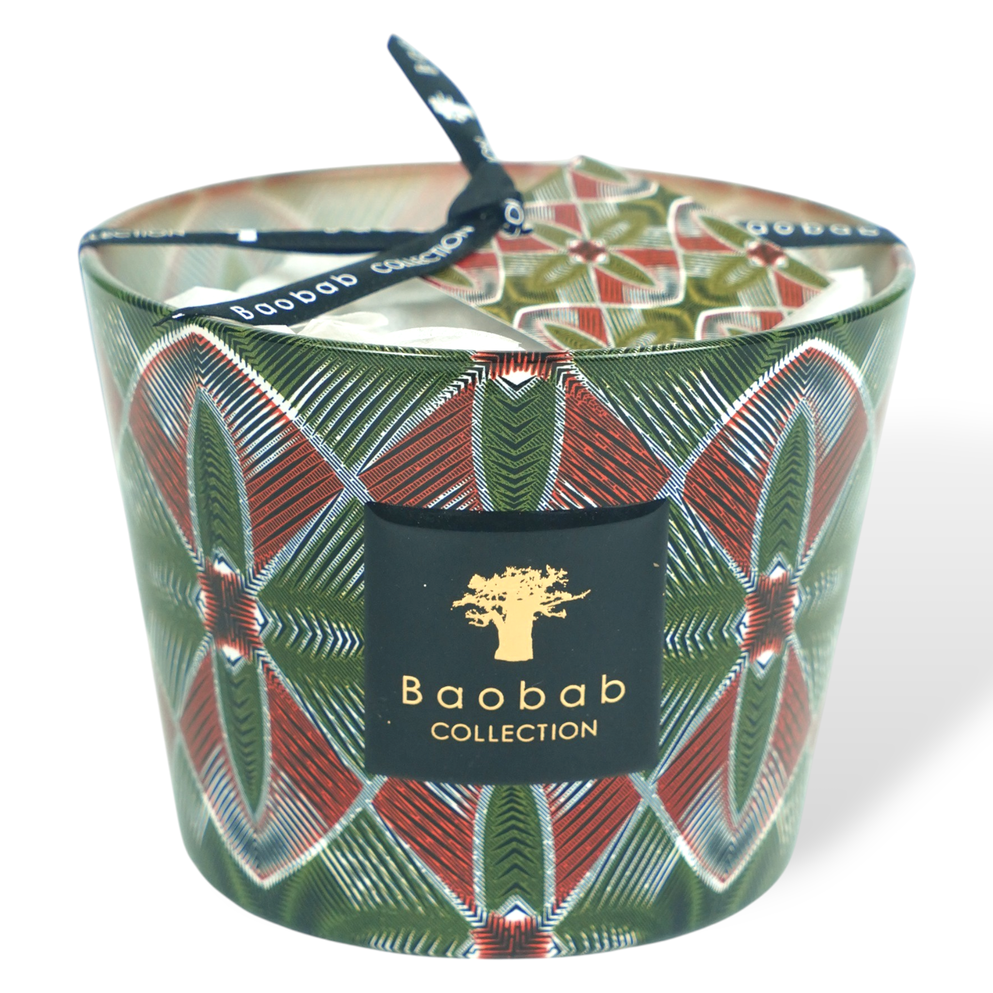 Candle Maxi Wax Malia Max 10