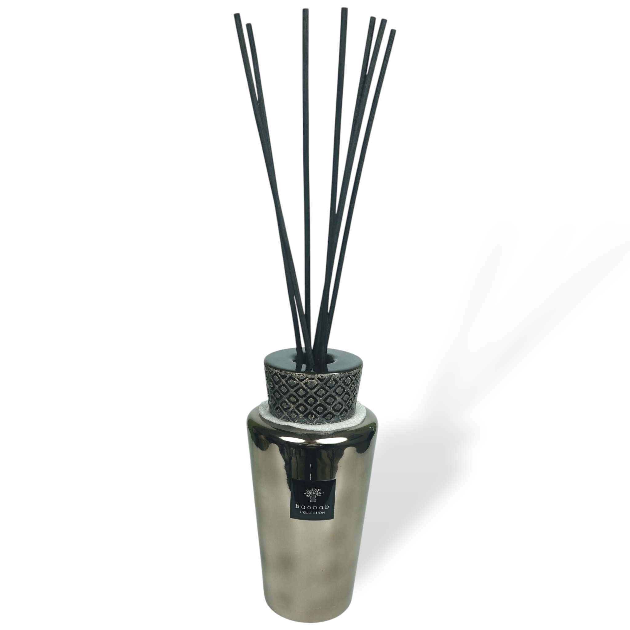 Totem 2L Platinum Luxury Diffuser