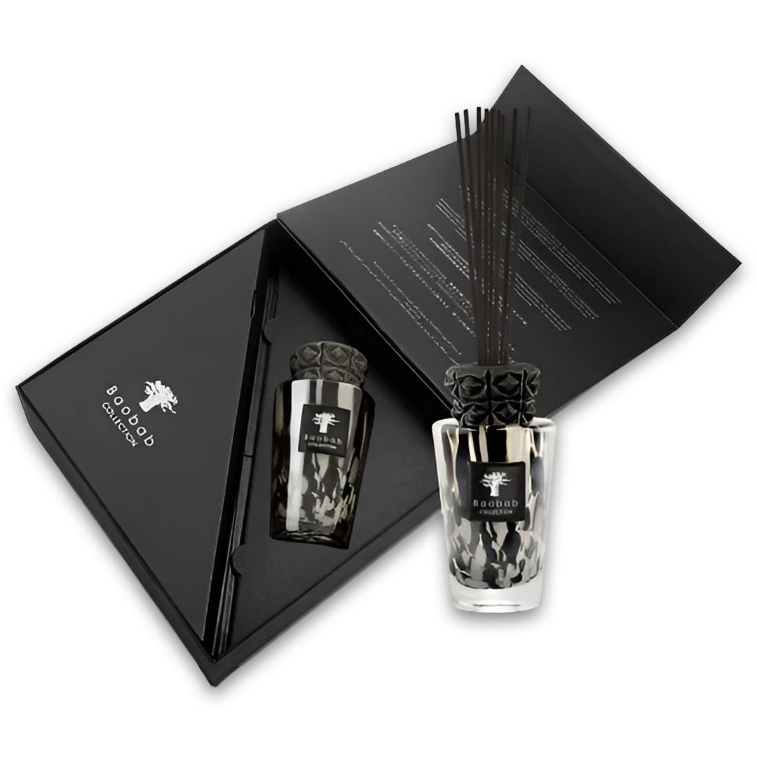 Totemxspb Totem Pearls Black