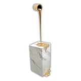 PAUL SIBUET - FLOW DORE – BASE EFFET MARBRE