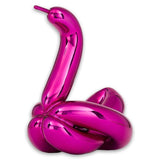 Ballon Swan Pink Ã‚