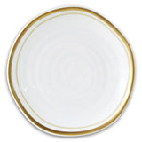 3 Albatre Bread & Butter Plate