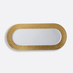Ecumre Mordore Rectangular Cake Platter Ecume