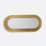 Ecumre Mordore Rectangular Cake Platter Ecume